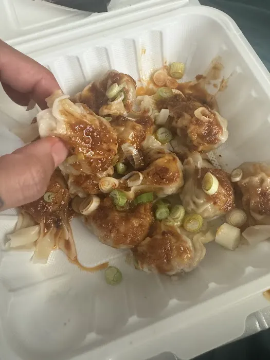 Rice Bowl 6