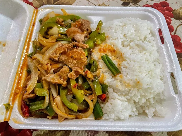 Rice Bowl 9
