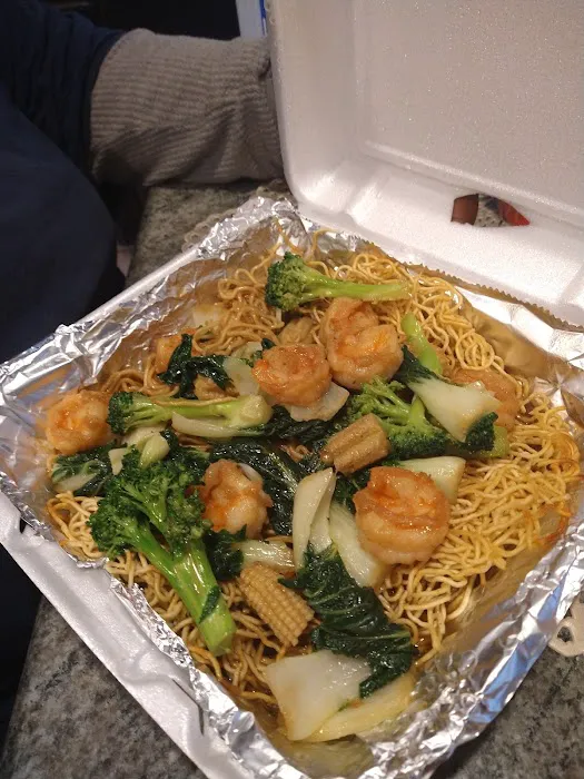 Hidden Dragon 6