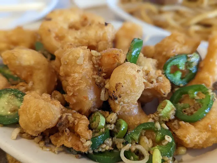 Uncle Wong Chinese Restaurant 1