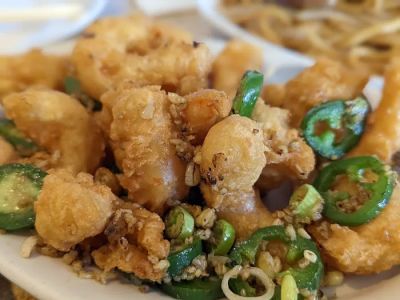 Uncle Wong Chinese Restaurant 0