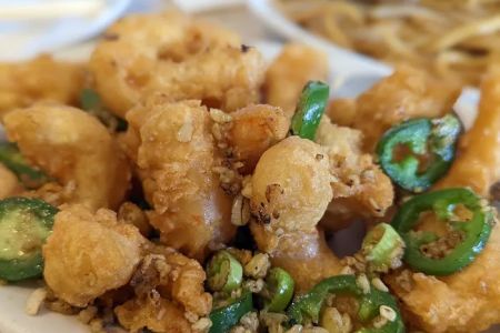 Uncle Wong Chinese Restaurant