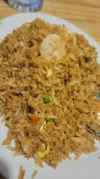 Uncle Wong Chinese Restaurant 3