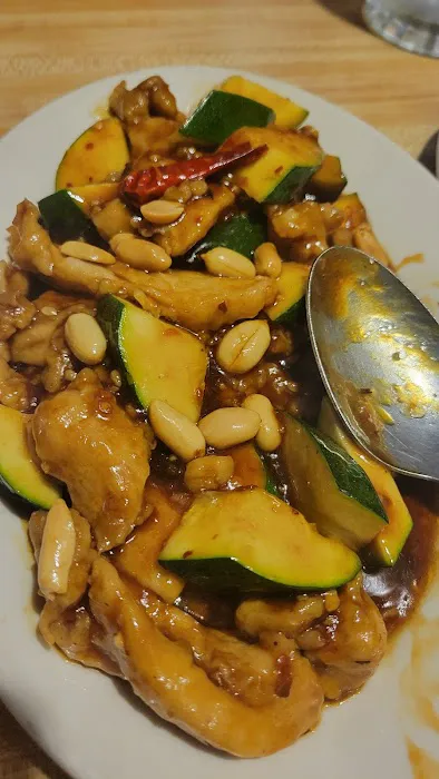 Uncle Wong Chinese Restaurant 5