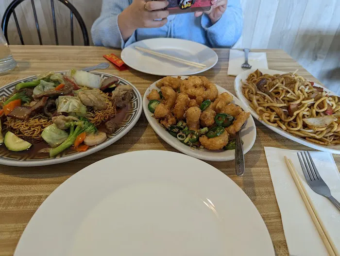 Uncle Wong Chinese Restaurant 4