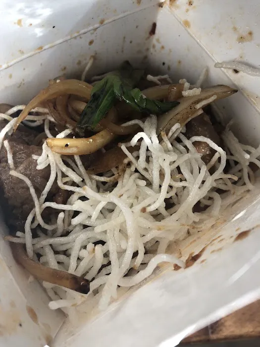 Uncle Wong Chinese Restaurant 6