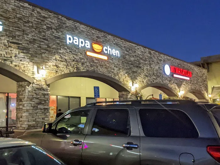 Papa Chen 3