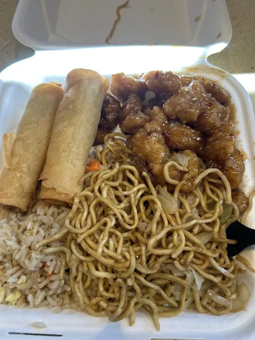 Panda Express 5