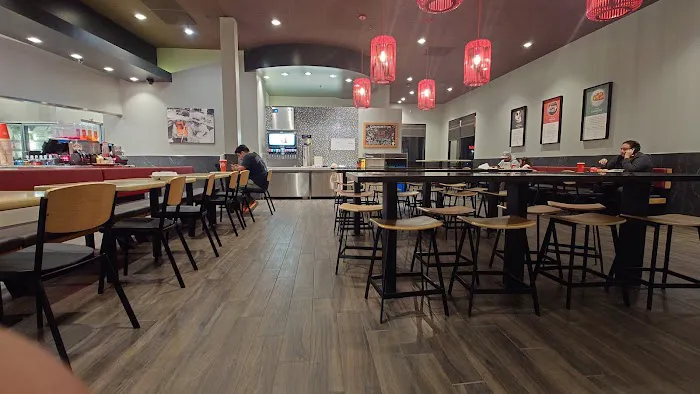Panda Express 1