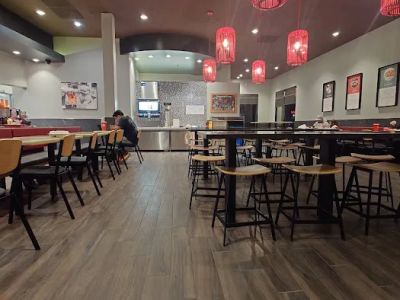 Panda Express 0