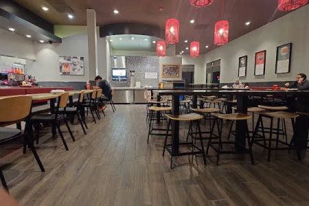 Panda Express