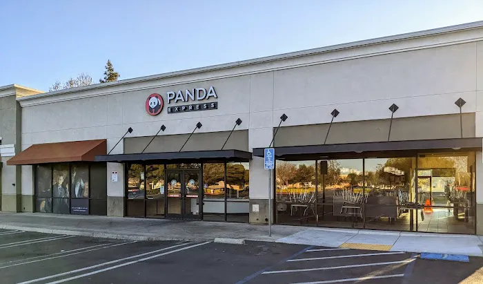 Panda Express 2