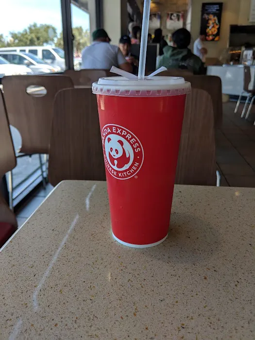 Panda Express 10