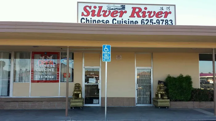 Silver River Restaurant 1