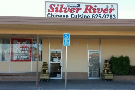 Silver River Restaurant