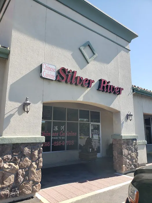 Silver River Restaurant 5