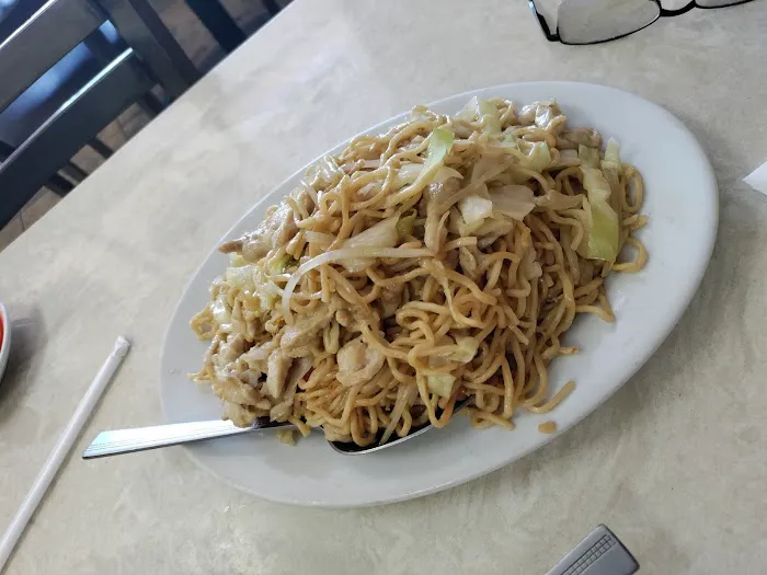 Silver River Restaurant 3