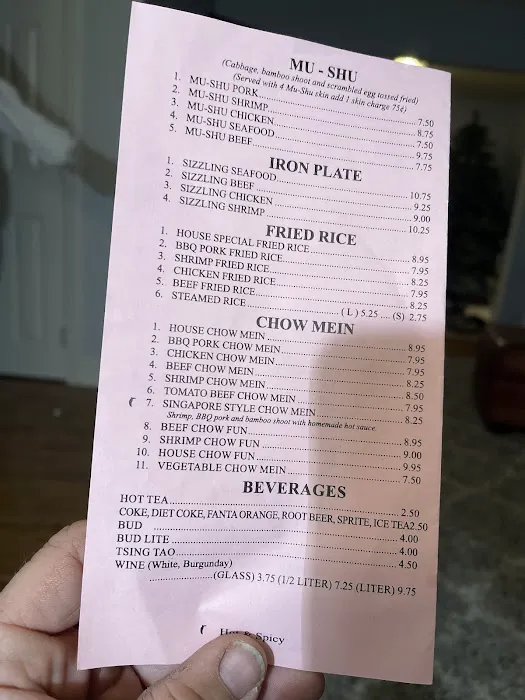 Silver River Restaurant 6