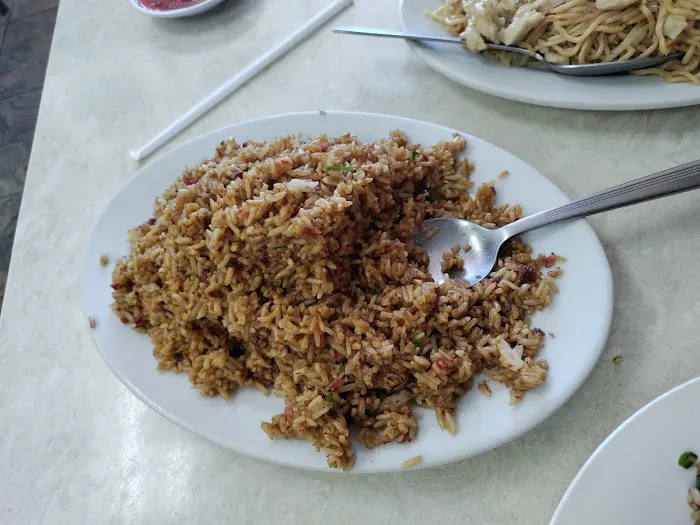 Silver River Restaurant 7