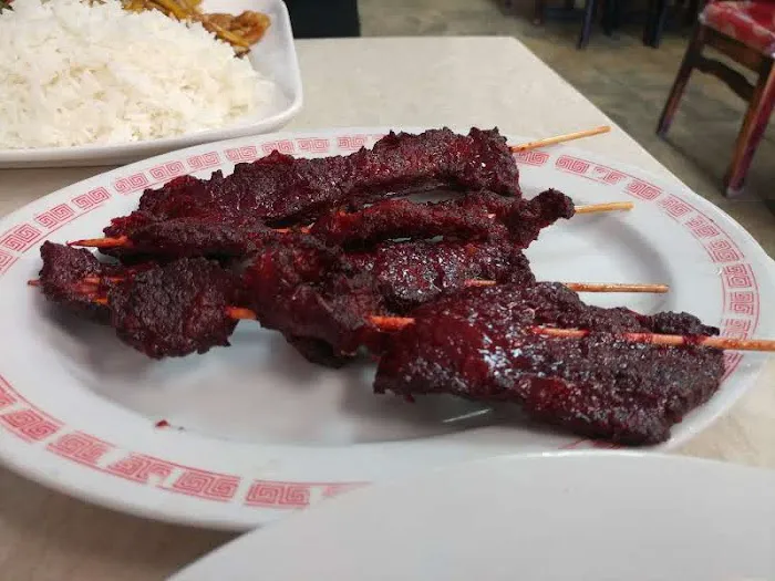 Silver River Restaurant 4
