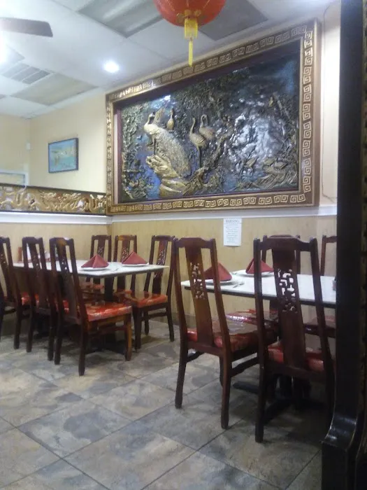 Silver River Restaurant 10