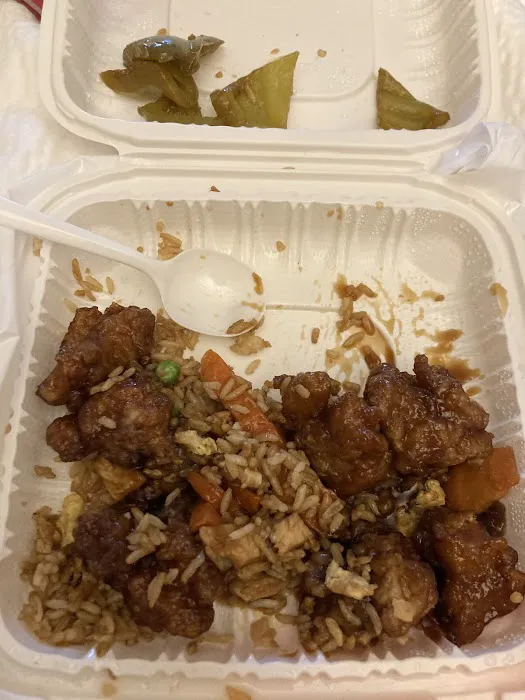 Hunan Empire Restaurant 6