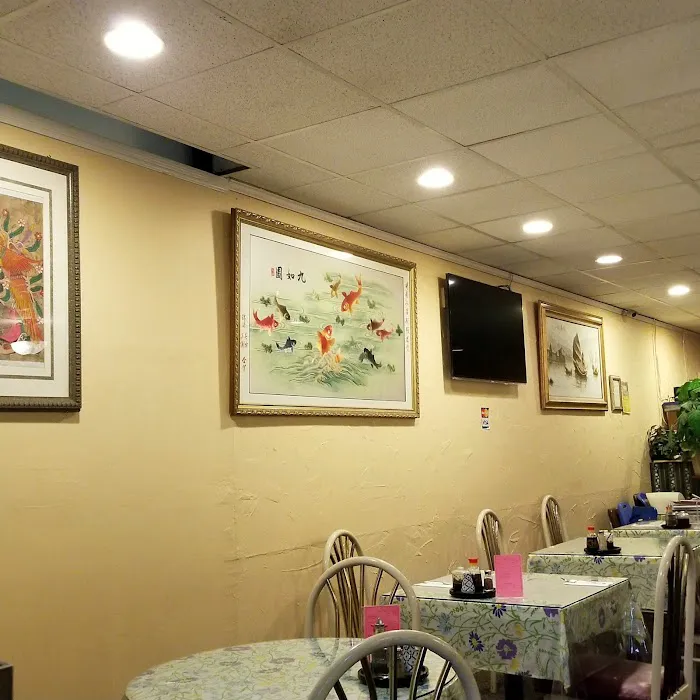 Hunan Empire Restaurant 3
