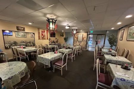 Hunan Empire Restaurant