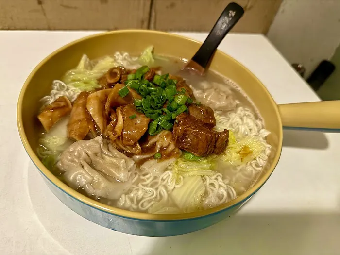Taishan Specialty台山风味煲仔饭 6