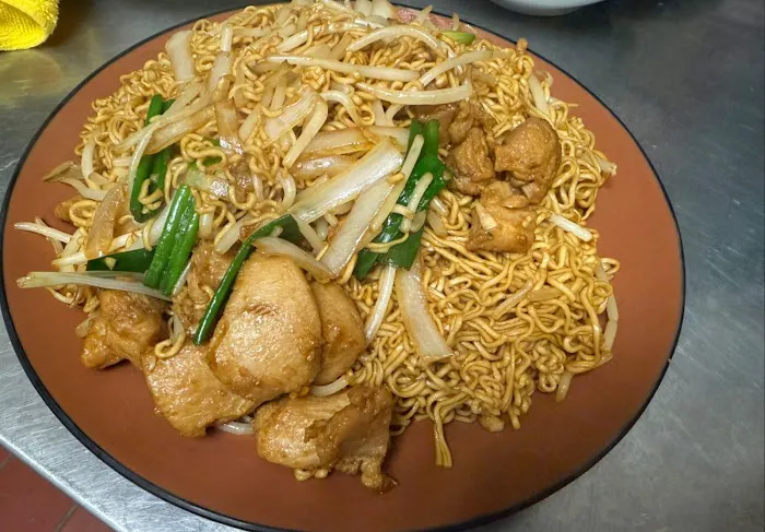 Taishan Specialty台山风味煲仔饭 3