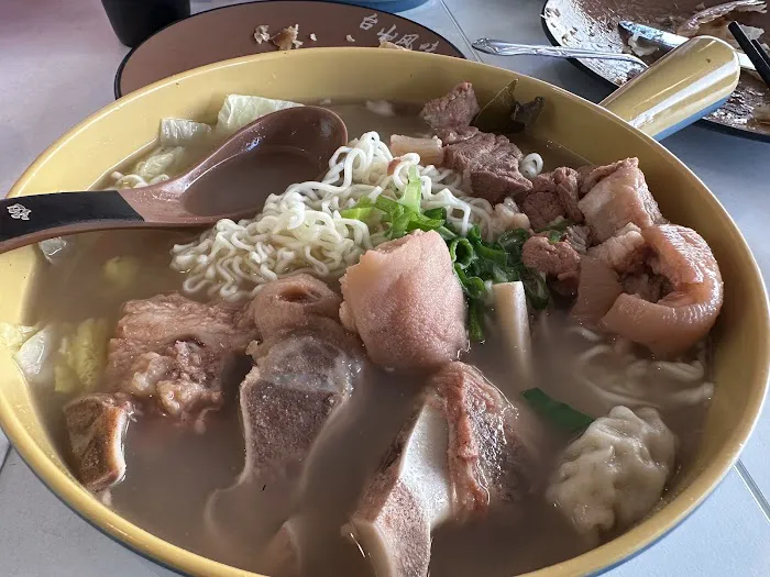 Taishan Specialty台山风味煲仔饭 9