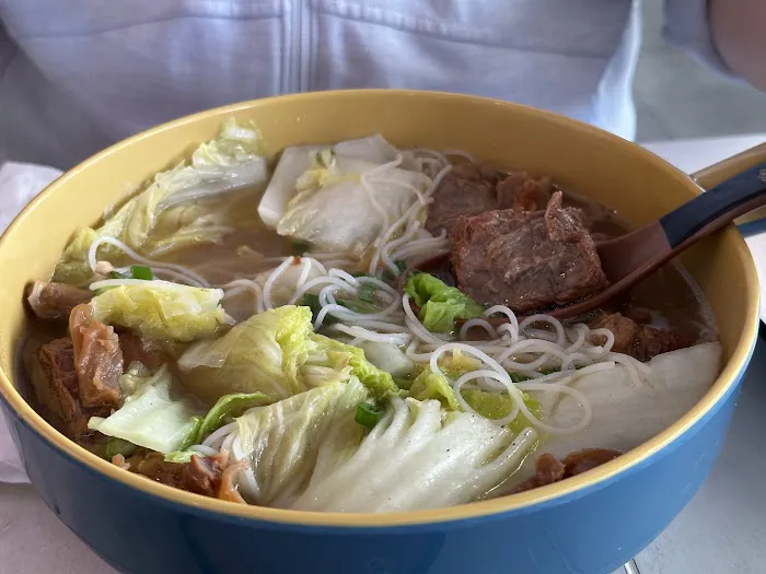 Taishan Specialty台山风味煲仔饭 8