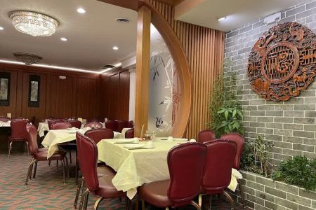 Lai Hong Lounge