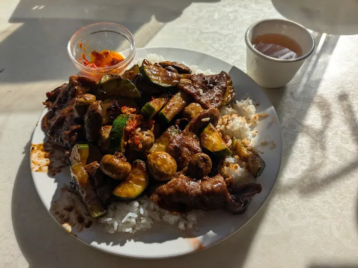 Sun Kwong Restaurant 6