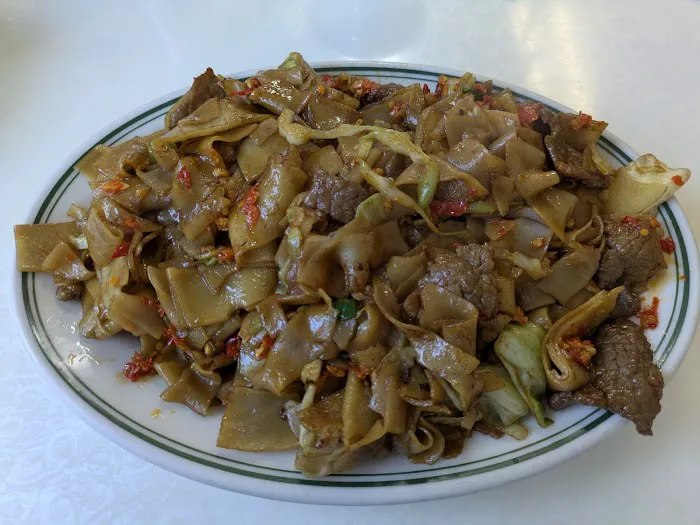 Sun Kwong Restaurant 7