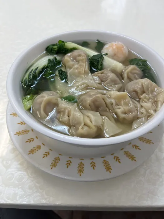 Sun Kwong Restaurant 5