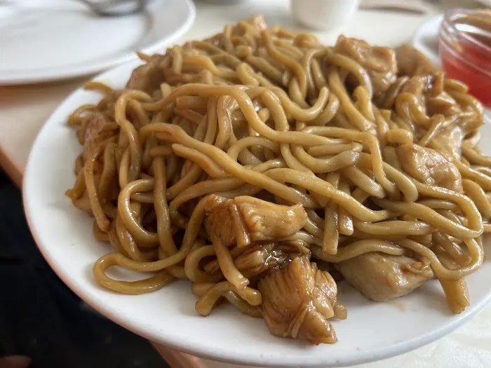 Sun Kwong Restaurant 4