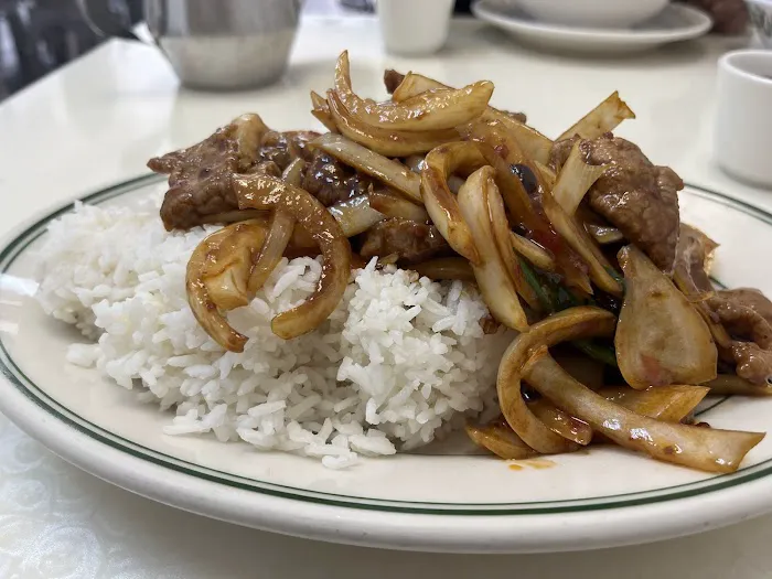 Sun Kwong Restaurant 3