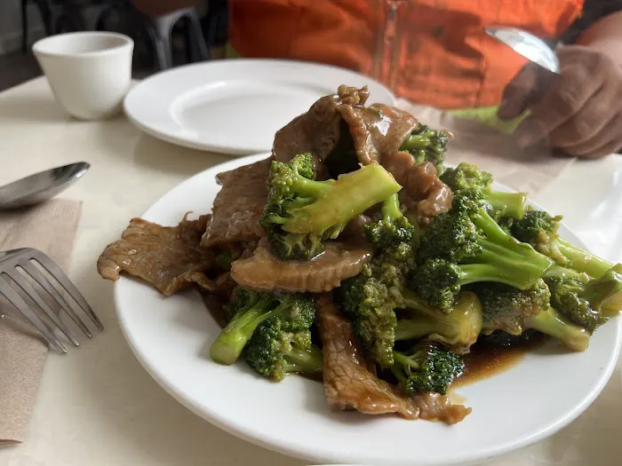 Sun Kwong Restaurant 1