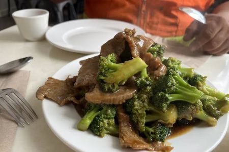 Sun Kwong Restaurant