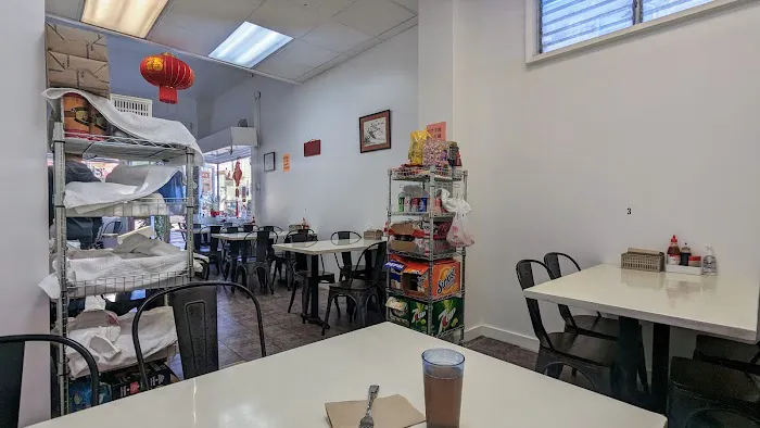 Sun Kwong Restaurant 2