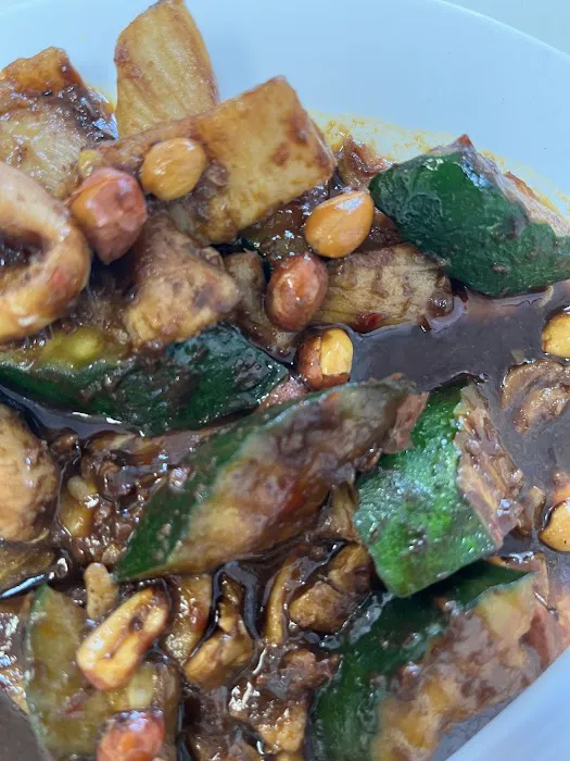 Sun Kwong Restaurant 9