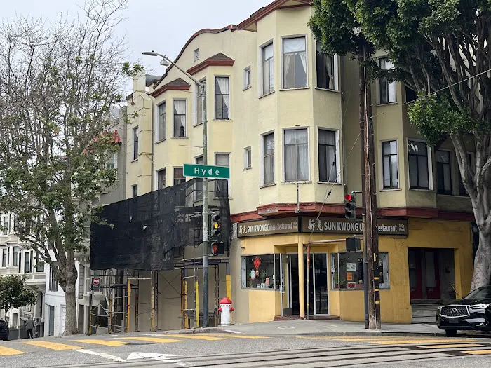 Sun Kwong Restaurant 8