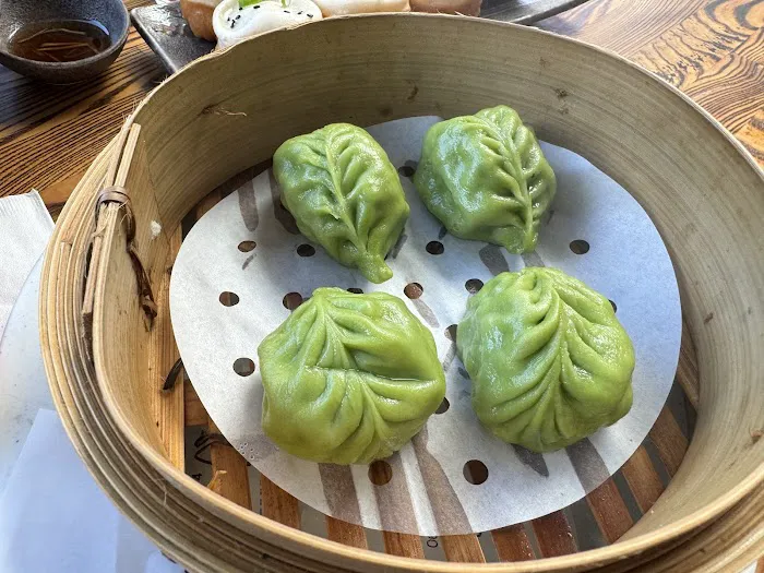 Dumpling Story 5