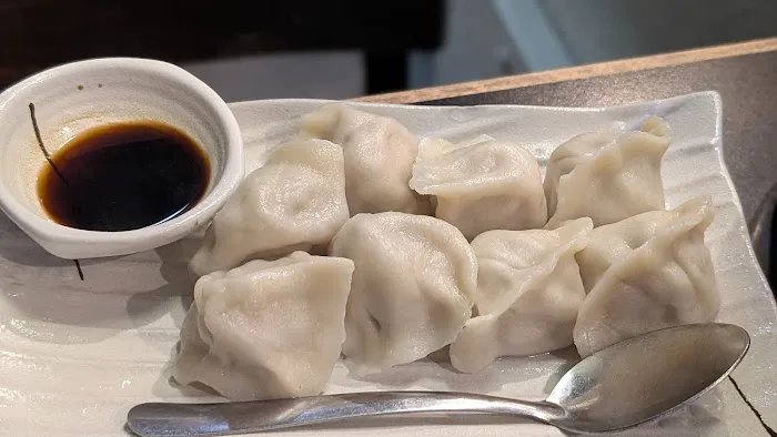 Dumpling Story 6