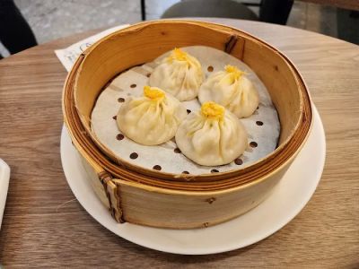 Dumpling Story 0