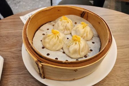 Dumpling Story