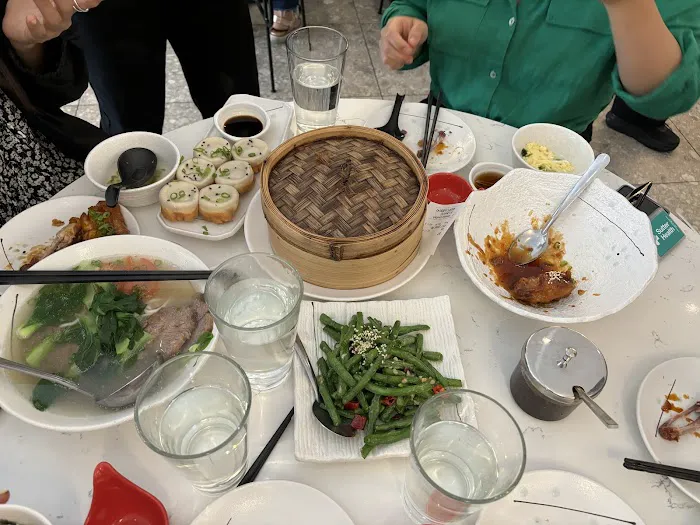 Dumpling Story 9