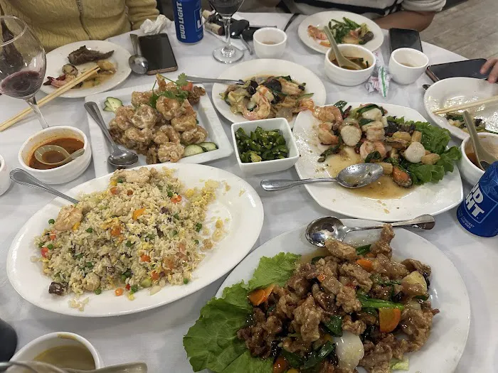 San Wang Restaurant 3