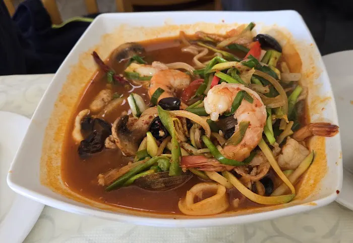 San Wang Restaurant 4